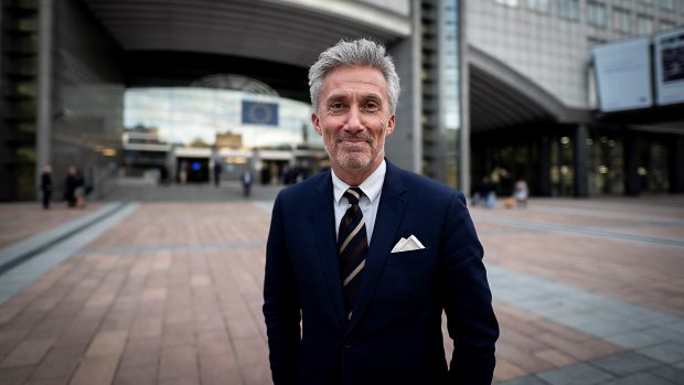 Morten Løkkegaard: Hvis EU’s opgør med Orban bliver droppet, stemmer jeg imod EU’s budget for de kommende år