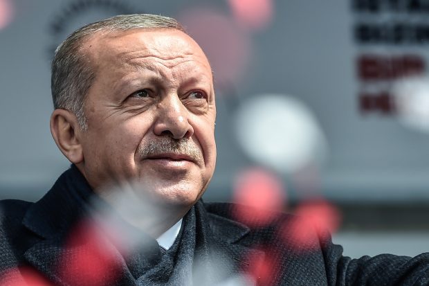 Mathias Findalen i RÆSONs nye trykte magasin: Overlever Erdoğans ideologiske projekt næste præsidentvalg?