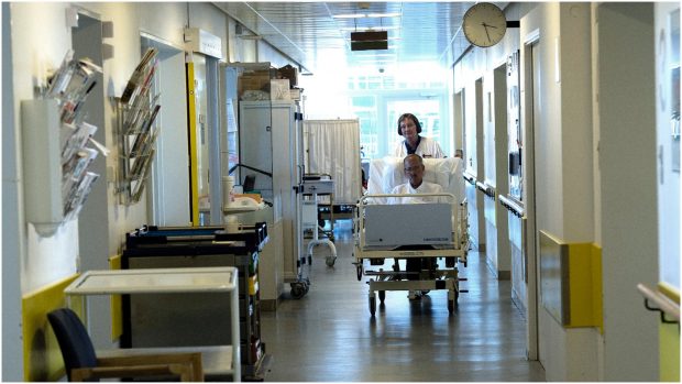 Læge Mahican Gielen: Læger bør være mere åbne for de input til behandling, som patienten og Google kommer med