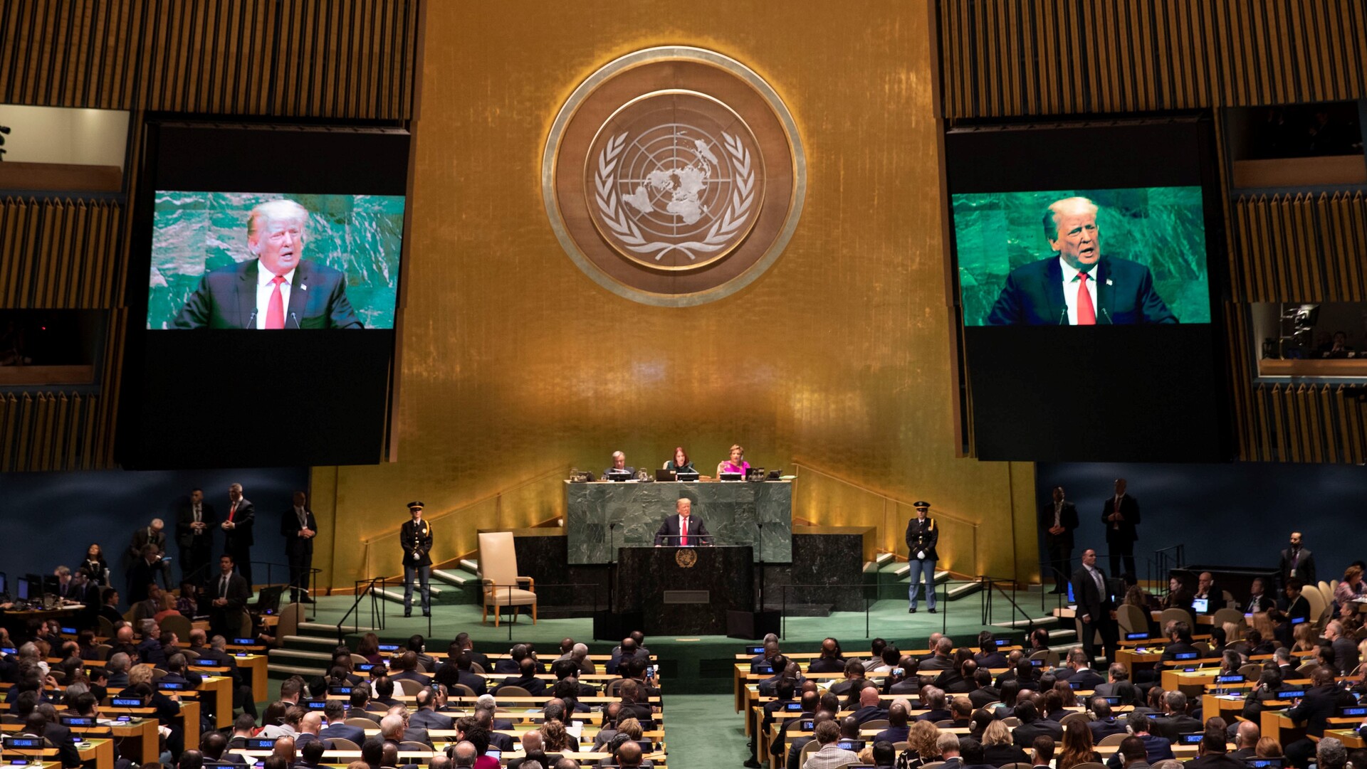 FN-forsker Louise Riis Andersen: FN-samarbejdet ville blive lettere med Biden – men det bliver stadig ikke let