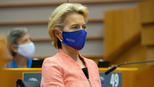 Malthe Munkøe: Kan Danmark vinde kampen om EU-mindstelønnen?