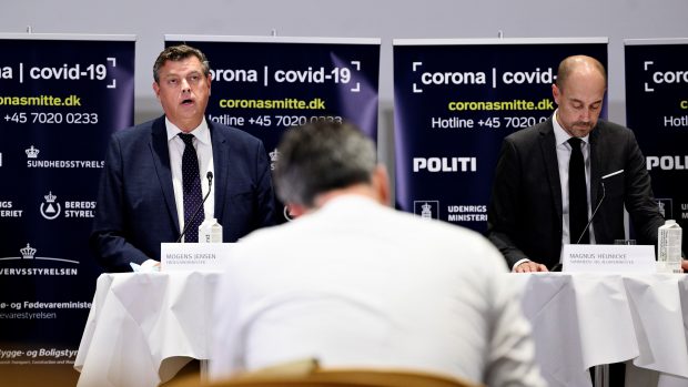 Jan Kristoffersen: Regeringens dødsdom over dansk minkavl viser, hvorfor den gældende epidemilov er en trussel mod vores fundamentale rettigheder