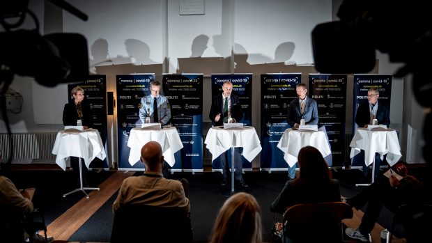 Søren Kenner: Vores samlede demokratiske system trænger til et grundigt servicecheck ovenpå coronakrisen