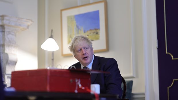 Christine Roj: Brexit er en reaktion på en splittelse i Storbritannien, som den ikke løser. Det er Johnsons største udfordring nu