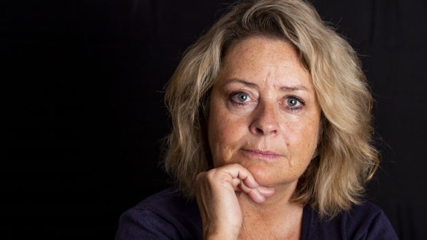 Stine Bosse: Dette er hverken en mink-, en instruks- eller en coronakrise. Det er en potentiel forfatningskrise
