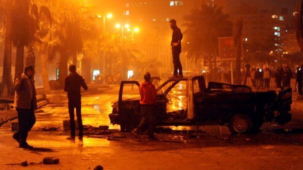 Hans Henrik Fafner: 10 år efter Det Arabiske Forår er ’den arabiske vinter’ måske en mere rammende betegnelse