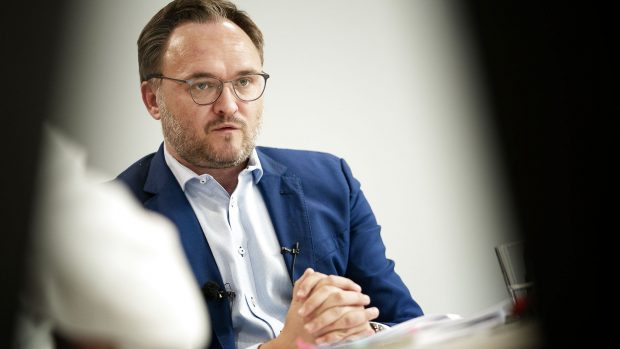 Lars Køhler: Hvis vi skærer igennem politisk tale og spin, har regeringen dumpet deres første reelle klimatest