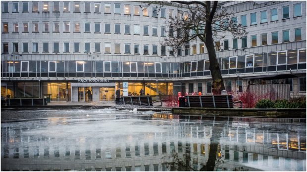 Læge Mahican Gielen: Den største udfordring for sundhedsvæsenet består i en overdreven styring fra en ikke-lægefaglig administration