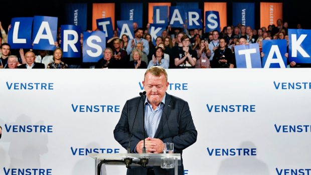 Christina Zöllner: Er Løkken et nyt parti? Vælgerne skal nok være der. Spørgsmålet er, om han selv vil stå distancen