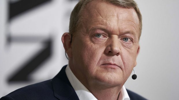 Pelle Dragsted: Dødssejler. Lars Løkkes idé om et nyt midterprojekt er hverken troværdigt, nødvendigt eller realistisk