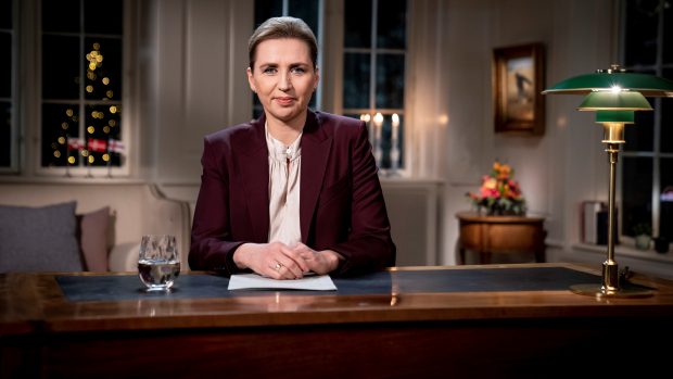 Lars-Christian Brask om statsministerens nytårstale: De selvstændige blev aldrig inkluderet som en del af Frederiksens ”fællesskab”