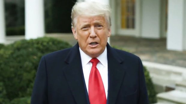 Vincent F. Hendricks: Twitter terminerede Trump. Men hvorfor har Big Tech pludselig fået moralske skrupler?