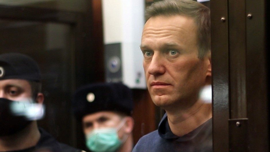 Jens Worning om oppositionen i Rusland [long read]: Lige nu er Navalnyj oppositionens eneste leder, og der er ingen kommunikationskanal ind til magten – kun konfrontation