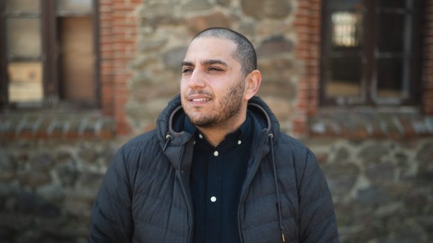 Ali Aminali: De Radikale er ved at udvikle sig til et reklamebureau for den yderste venstrefløj – men Lidegaards næstformandspost og 22 unge stemmer fra RU indgyder håb