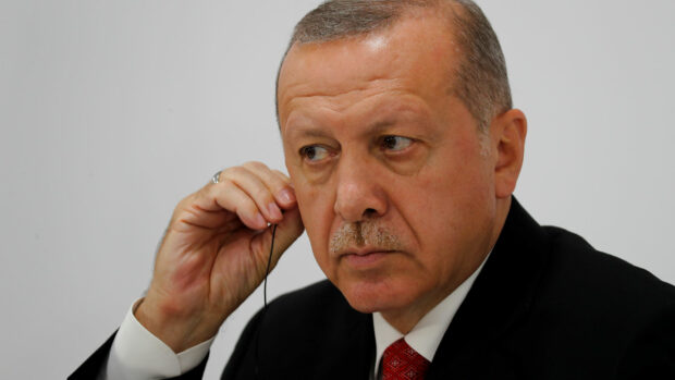 Max Læbo Wulff: Erdoğan har døbt 2021 ’reformernes år’. Men der er lange udsigter til demokratisk forandring i Tyrkiet
