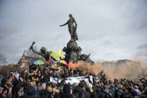 Malthe Munkøe i RÆSONs trykte forårsnummer: Vil corona gøre EU stærkere og større?
