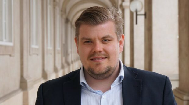 Chris Bjerknæs (DF): Vi gør os alle en bjørnetjeneste, når vi kun fokuserer på én samfundstrussel – det fik blå blok slået fast i partilederdebatten