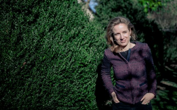 Theresa Scavenius: Pointen med Momentum er, at vi ikke skal mudre klimapolitikken til med andre ting, der gør den sværere at gennemføre