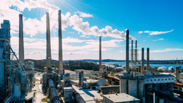 Klimarådet svarer FødevareDanmark: Risikoen for, at en CO2-afgift kan flytte dansk forurening til udlandet, gøres større, end den reelt er