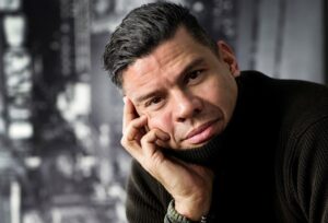 Vincent F. Hendricks: Når først identitetspolitikken polariseres og gøres til sikkerhedspolitik, er der ikke langt til stormløb mod parlamentsbygninger