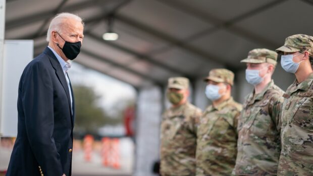 Lars Bangert Struwe: De amerikanske efterretningstjenester frygter en endnu mere ustabil verden efter COVID-19 – især grundet Kina