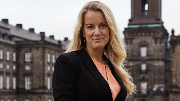 Pernille Vermund (NB): Så længe udlændingepolitikken primært er tomme ord, brudte løfter og helliggørelse af internationale konventioner, bliver Danmark ikke reddet af den nuværende regering