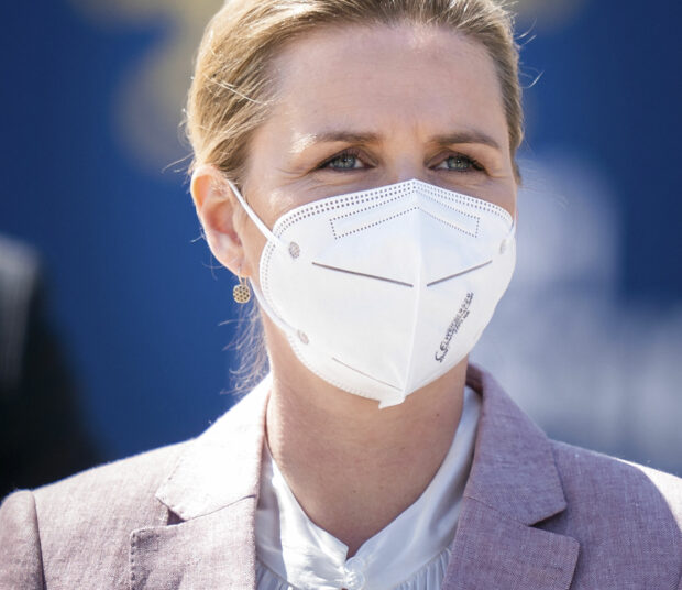Søren Kenner: Mette Frederiksen er hverken Trump eller Farage – men hun har lært af dem. Og hendes projekt er en dundrende succes