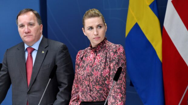 Lars Bangert Struwe: Alle ved, at alle spionerer mod hinanden. Derfor vil kritikken af Danmark unægteligt falde til ro om nogen tid