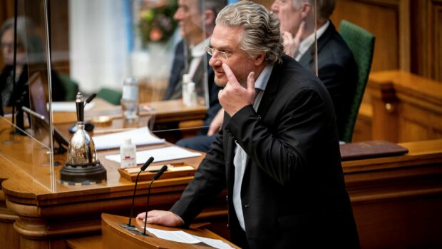 Christoffer Lindekilde Engberg: Man kan sagtens kritisere universiteternes håndtering af deres forskningsmiljø, uden det betyder, at man vil gribe aktivt ind i forskningen
