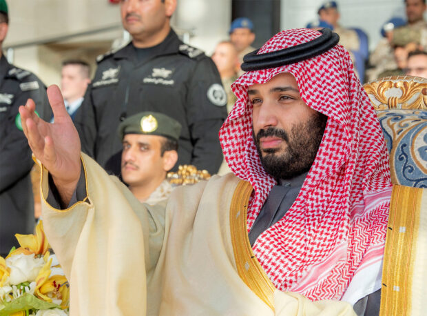 Fannie Agerschou-Madsen i RÆSON SØNDAG: Mohammed Bin Salman vil indgå en ny kontrakt med den saudiske ungdom – men kan den nye generation forandre landet?