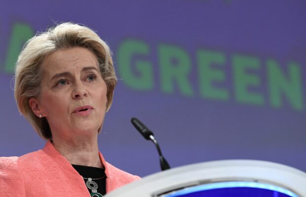 Malthe Munkøe i RÆSON SØNDAG: Med EU’s Green Deal er en global klimakamp for alvor skudt i gang. Men forude venter svære forhandlinger