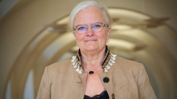 Liselott Blixt (DF): Store spørgsmål for det danske sundhedsvæsen står tilbage efter sygeplejerskernes nederlag
