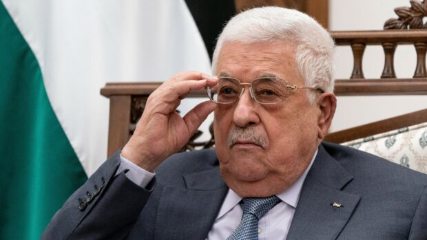 Hans Henrik Fafner: Den palæstinensiske sag står på mange måder lige så dårligt som altid under den nye israelske regering