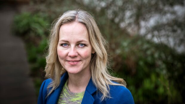 Ida Auken (S): Blå bloks landbrugsudspil lægger op til en langt mindre ambitiøs og bred aftale, end de foregiver