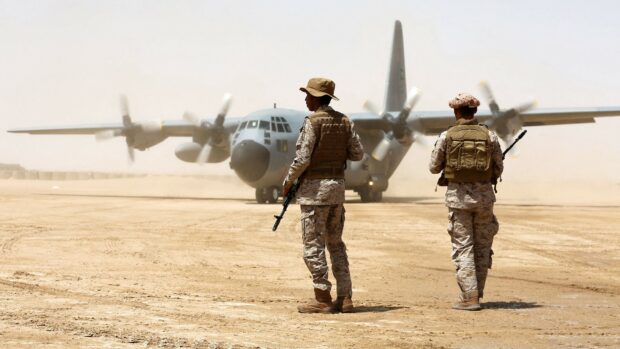 Yemen-forsker Nadwa Al-Dawsari: Jeg vil ikke blive overrasket, hvis Saudi-Arabien i næste uge meddeler, at de trækker sig fra Yemen