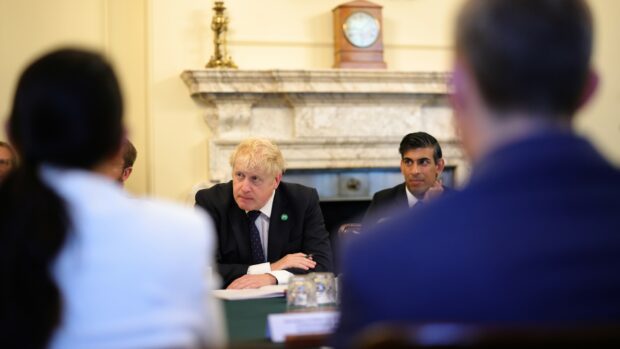 Britisk professor: Boris Johnsons løftebrud udstiller den ideologiske splittelse i Det Konservative Parti