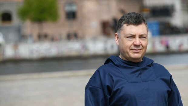 Grønlands udenrigsminister: Jeg kan ikke tvinge Danmark til at lave et samarbejde med os i fremtiden. Derfor lukker vi heller ikke nogen døre