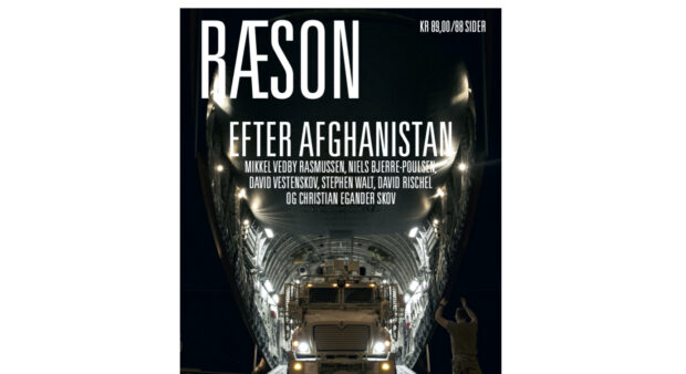 Nyt, trykt, udvidet nummer 30/9 af bl.a. Mikkel Vedby-Rasmussen, Niels Bjerre-Poulsen, David Vestenskov, Marlene Wind, Sara Maria Glanowski, Maria-Louise Clausen m.fl.
