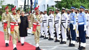 Pulitzer-vinder Steve Coll: Vi ser nu, at Pakistans lange historie som involveret i Afghanistan gentager sig