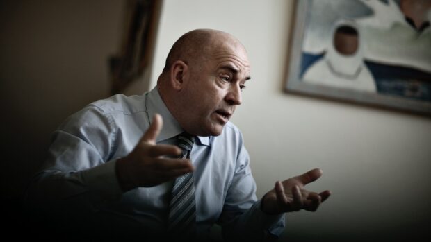 Søren Espersen: De dystre Brexit-spådomme er ikke gået i opfyldelse. Nu skal vi følge briterne ud i friheden