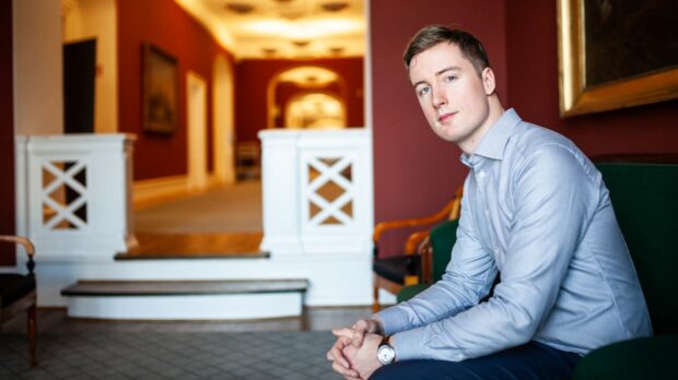 Jacob Mark (SF): Centrum-venstre blev valgt på løftet om et opgør med nødvendighedens politik. Nu må modet ikke svigte, S og RV