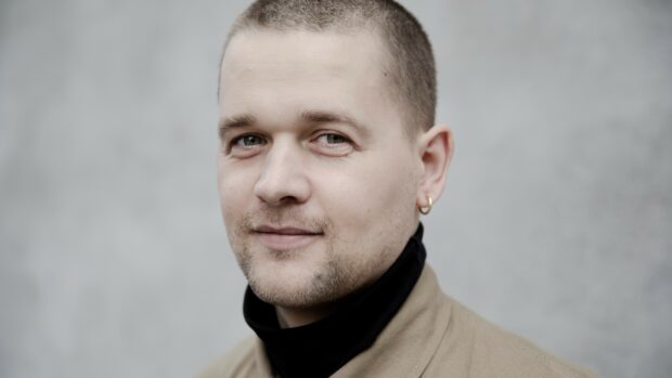 Søren Mau er bogaktuel: Den form for kommunisme, jeg abonnerer på, er en gennemgribende demokratisering af samfundet