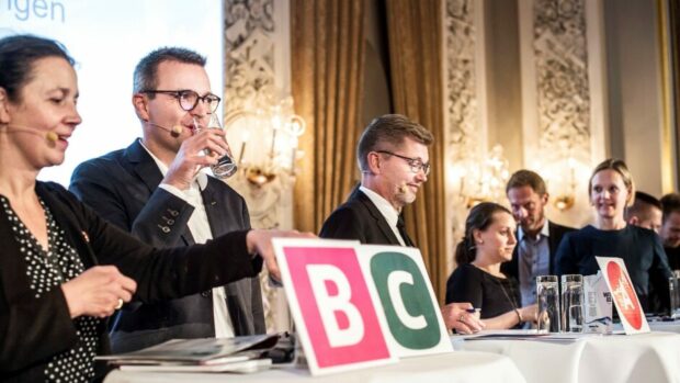 Johannes Andersen: Bureaukrati og teknokrati har taget over i kommunalpolitikken. Ideologi spiller en forsvindende lille rolle