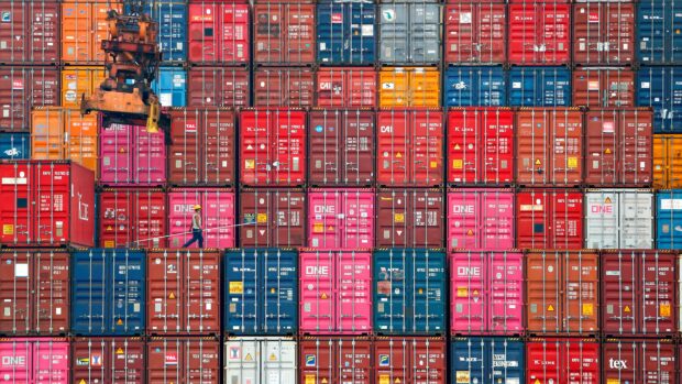 Andreas Steno Larsen: Forsyningskrisen viser os, hvor sårbart det er, at Kina er hele verdens fabrik