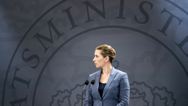 Anne Sofie Allarp: Mink-afhøringerne tegner billedet af et skruppelløst, halv-mafiøst statsministerium, der pressede Mogens Jensen til at tage faldet