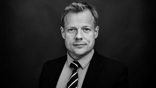 Rune Lykkeberg om Socialdemokratiets projekt (del 1): Det er ikke en regering, der ser uddannelse som et mål i sig selv