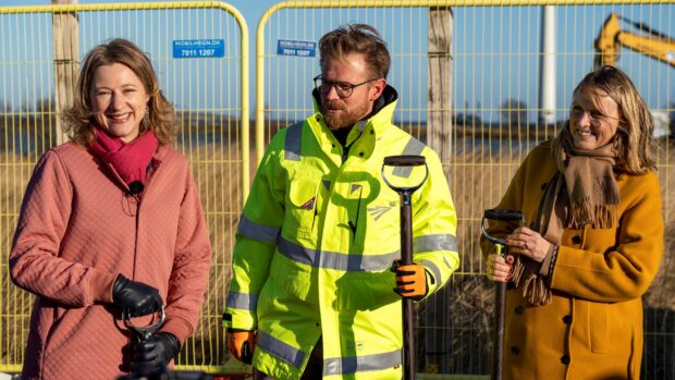 Søren Bjørn-Hansen om Lynetteholmen: Der er noget faktaresistent og magtfuldkomment over den måde projektet folder sig ud på