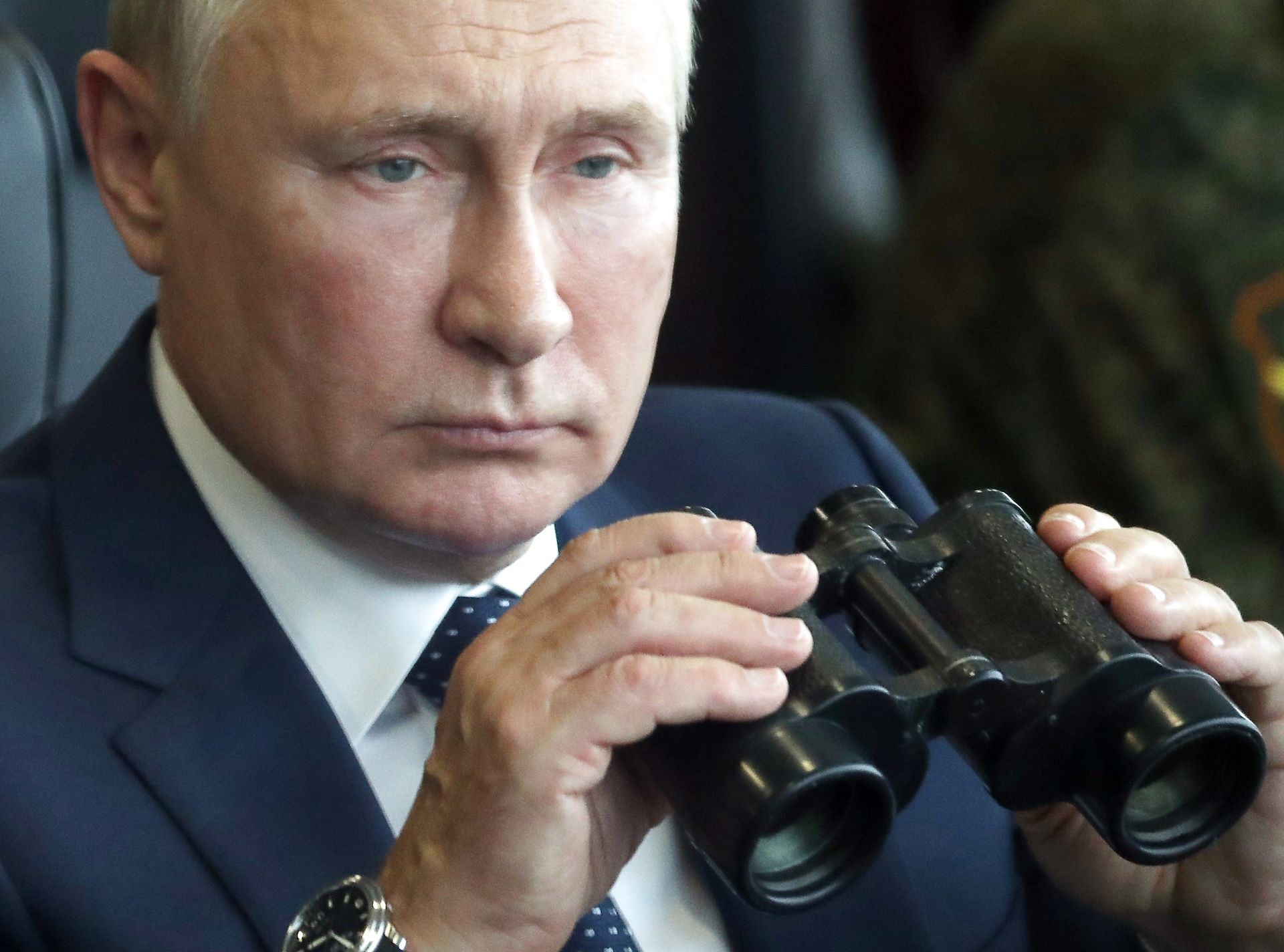 Mikkel Vedby Rasmussen: Russerne har forregnet sig. De ønsker faktisk ikke at møde Ukraines lager af droner og missiler