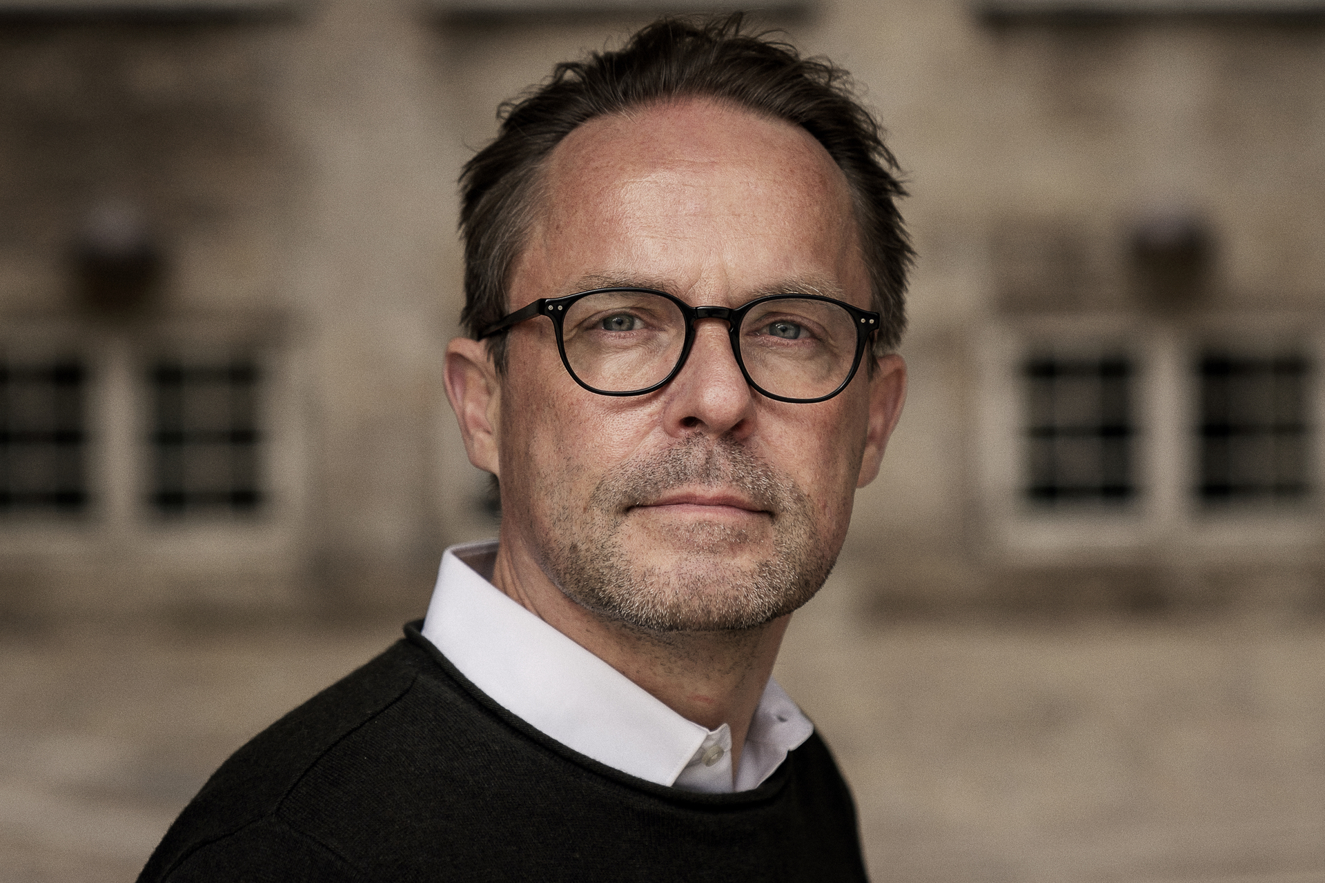 Lektor Jesper Olsen om offentlighedsloven: Er vores demokrati robust nok til åbenhed?