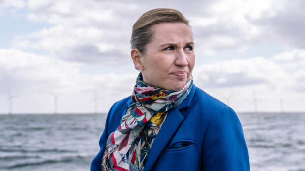 Kathrine Richter: Mette Frederiksen går all-in på klimaet, men hendes troværdighed er på stemmesedlen til næste valg